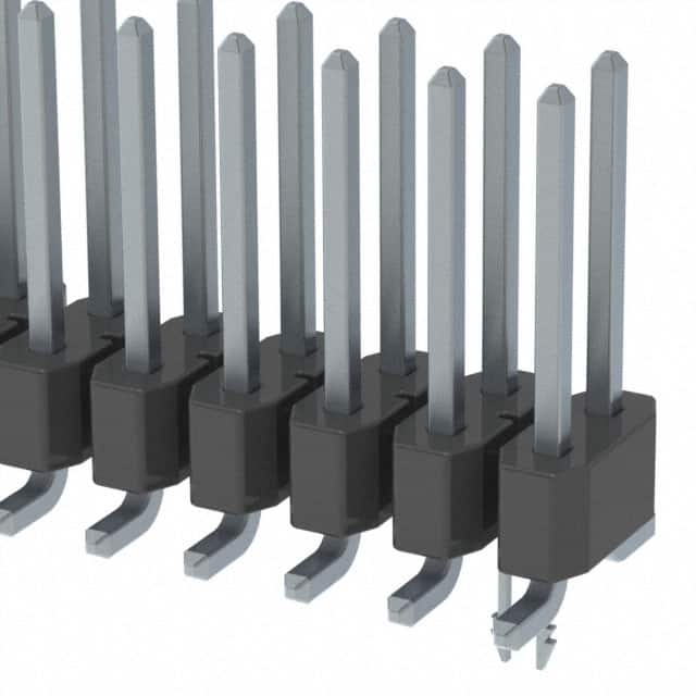 TSM-109-02-T-DV-LC-P-TR Samtec Inc.  Embases à broches mâles